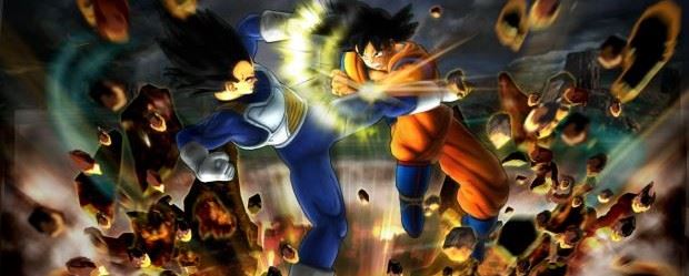 Un titolo di Dragon Ball in lavorazione su Wii U? mobile