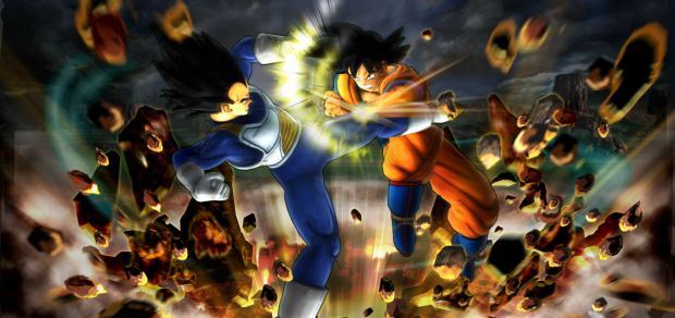 Un titolo di Dragon Ball in lavorazione su Wii U?