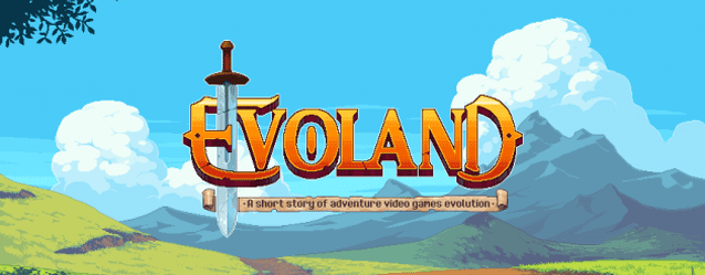 Evoland