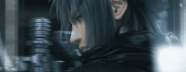 Final Fantasy XV