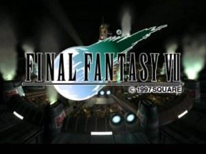 Final Fantasy VII