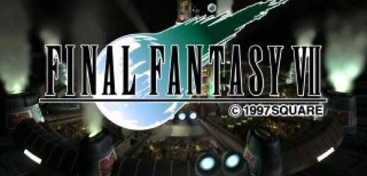 Final Fantasy VII disponibile sui PC nipponici mobile