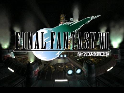 Final Fantasy VII disponibile sui PC nipponici