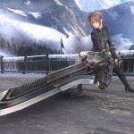 God Eater 2 1