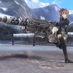 God Eater 2 2