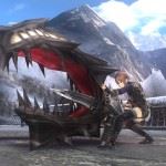 God Eater 2 3