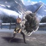 God Eater 2 4