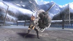 God Eater 2 4