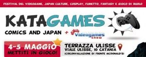 Katagames