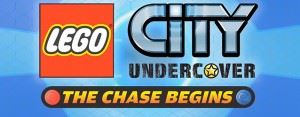 Anteprima | LEGO City Undercover: The Chase Begins