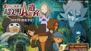 Layton Azran Legacy