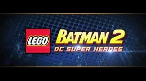 Lego Batman 2 DC Super Heroes