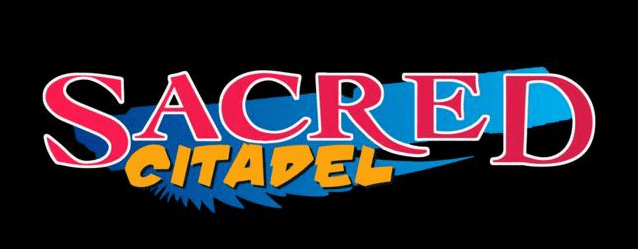 Sacred Citadel