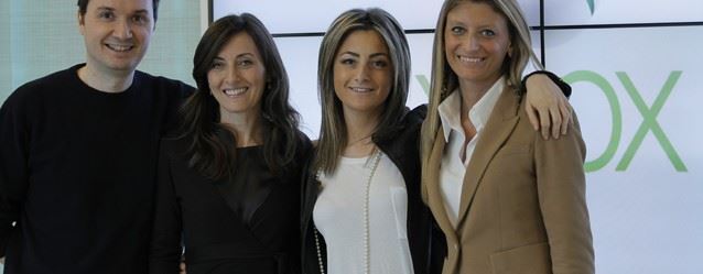 Microsoft Italia presenta il nuovo team Marketing di Xbox mobile
