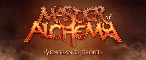 Launch Trailer per Master Of Alchemy Vengeance Front mobile