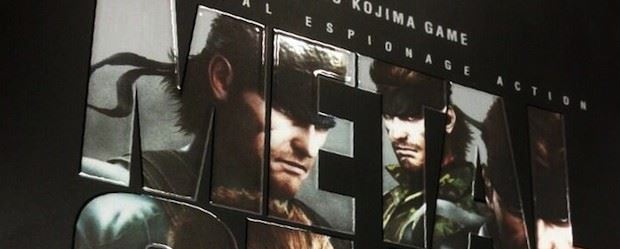 Metal Gear Solid: The Legacy Collection mobile