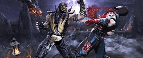 Kiefer Sutherland coinvolto nel prossimo Mortal Kombat? mobile