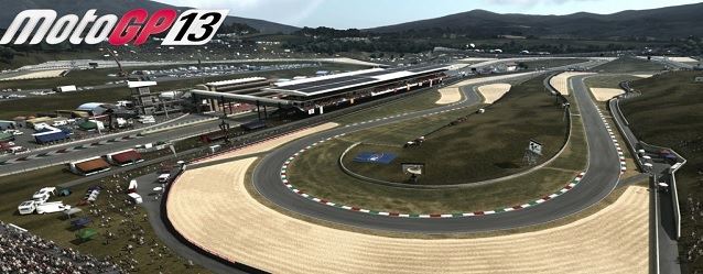 MotoGP 13