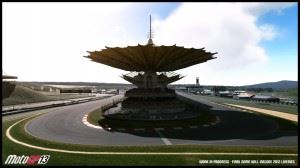 MotoGP 13: un trailer dedicato alle condizioni climatiche