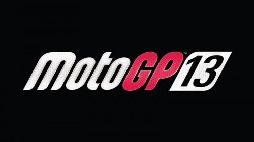 MotoGP 13