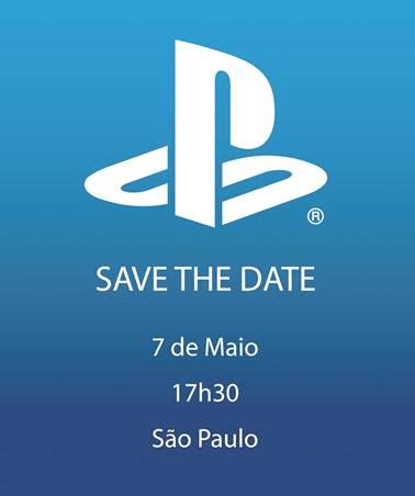 PS4 Brasile