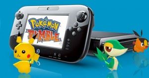 Primo video per Pokémon Rumble U