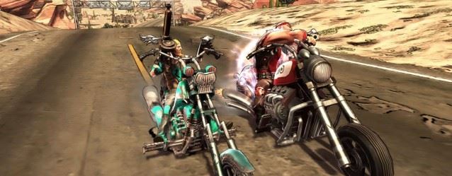 Ride To Hell: Route 666 – Primi dettagli e Trailer mobile