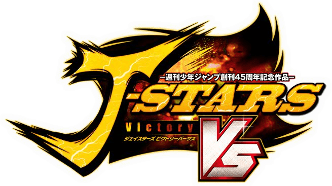 J-Stars Victory VS in un primo teaser trailer