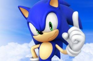 Sonic the Hedgehog rimasterizzato per Android e iOS