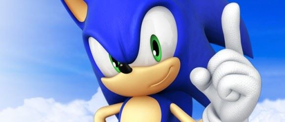 Sonic the Hedgehog mobile