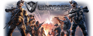 warface