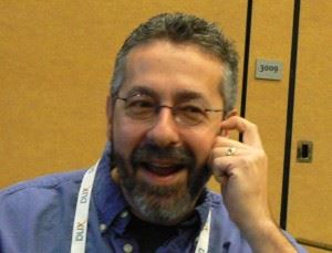 Warren Spector