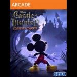 XBLA - Castle of Illusion Starring Mickey Mouse