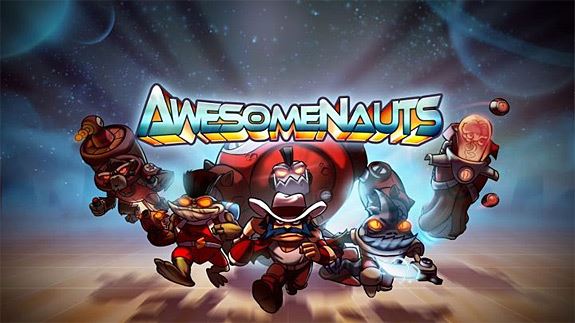 Awesomenauts