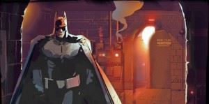batman arkham origins blackgate evidenza