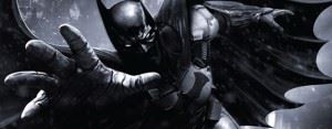 batman origins