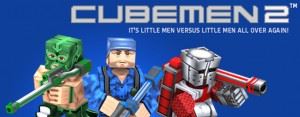 Cubemen 2 - Recensione