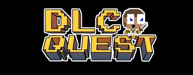 DLC Quest