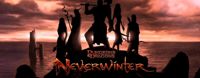 L’Open Beta di Neverwinter partirà il 30 Aprile mobile