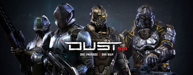 Dust 514