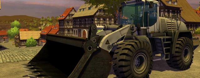 Farming Simulator 2013