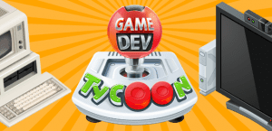 game dev tycoon