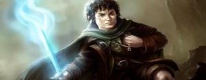 Guardians of Middle-earth – Frodo DLC trailer