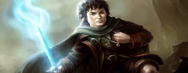 Guardians of Middle-Earth