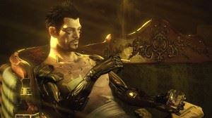 Un video dietro le quinte Deus Ex: Human Revolution su Wii U