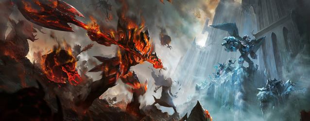 Spicy Horse Games rivela ‘Hell Invaders’