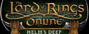 Annunciato Lord of the Rings Online: Helm's Deep