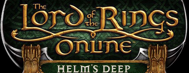 Il Signore degli Anelli Online: Il Fosso di Helm