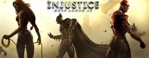 injustice 1