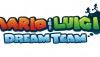 Mario e Luigi Dream Team in un video gameplay
